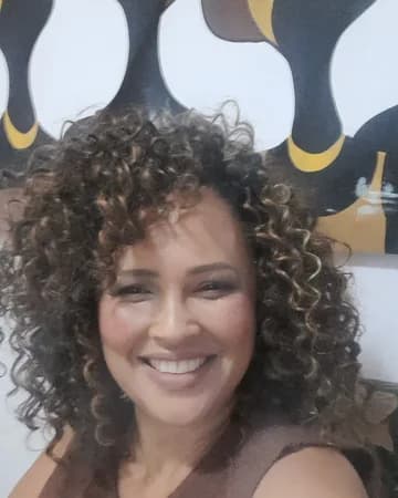 Foto de Isabel Melo